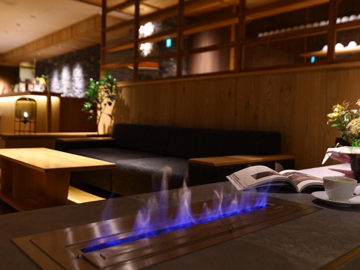Chalet Shiga Яманути Экстерьер фото