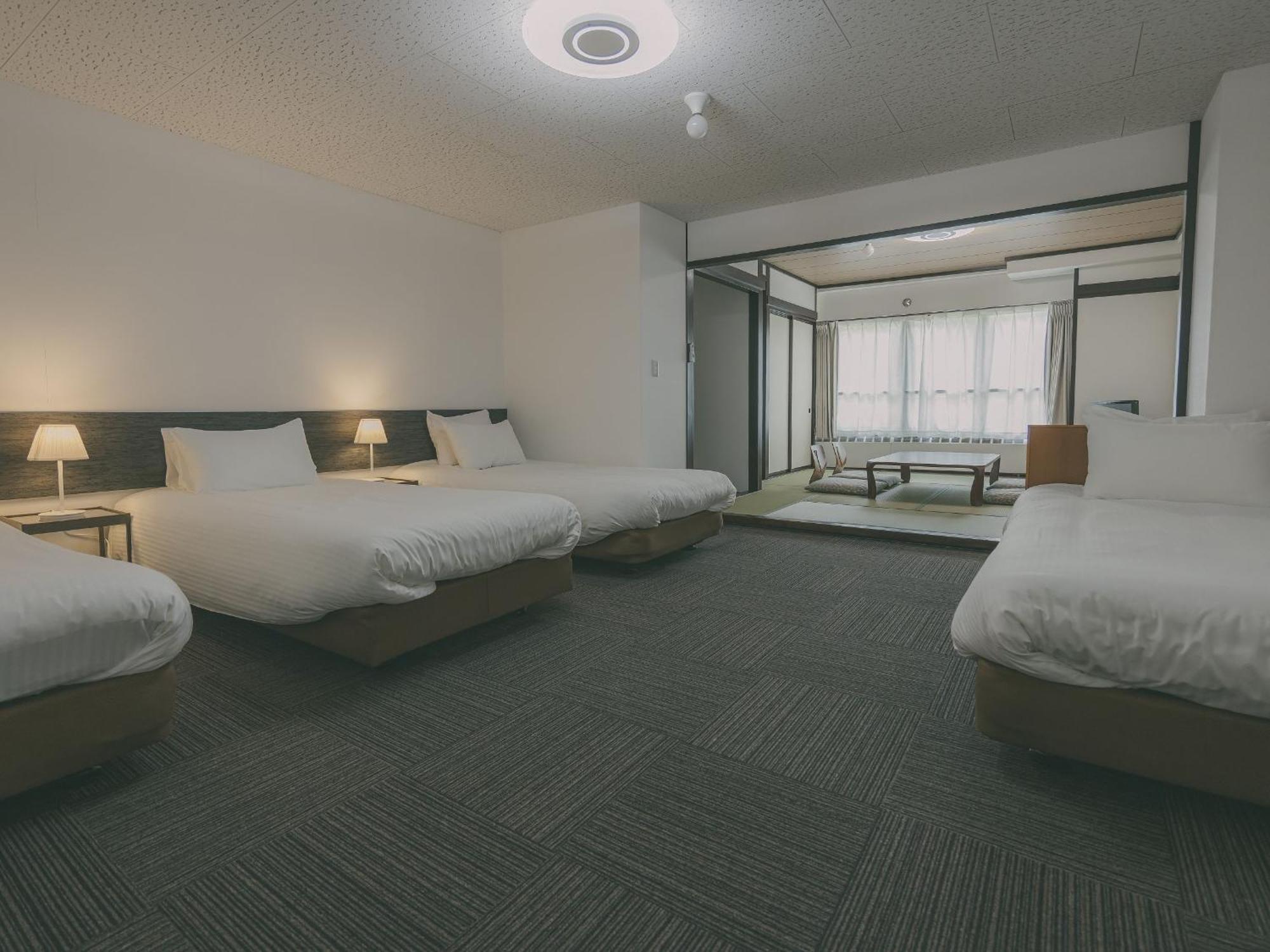 Chalet Shiga Яманути Экстерьер фото