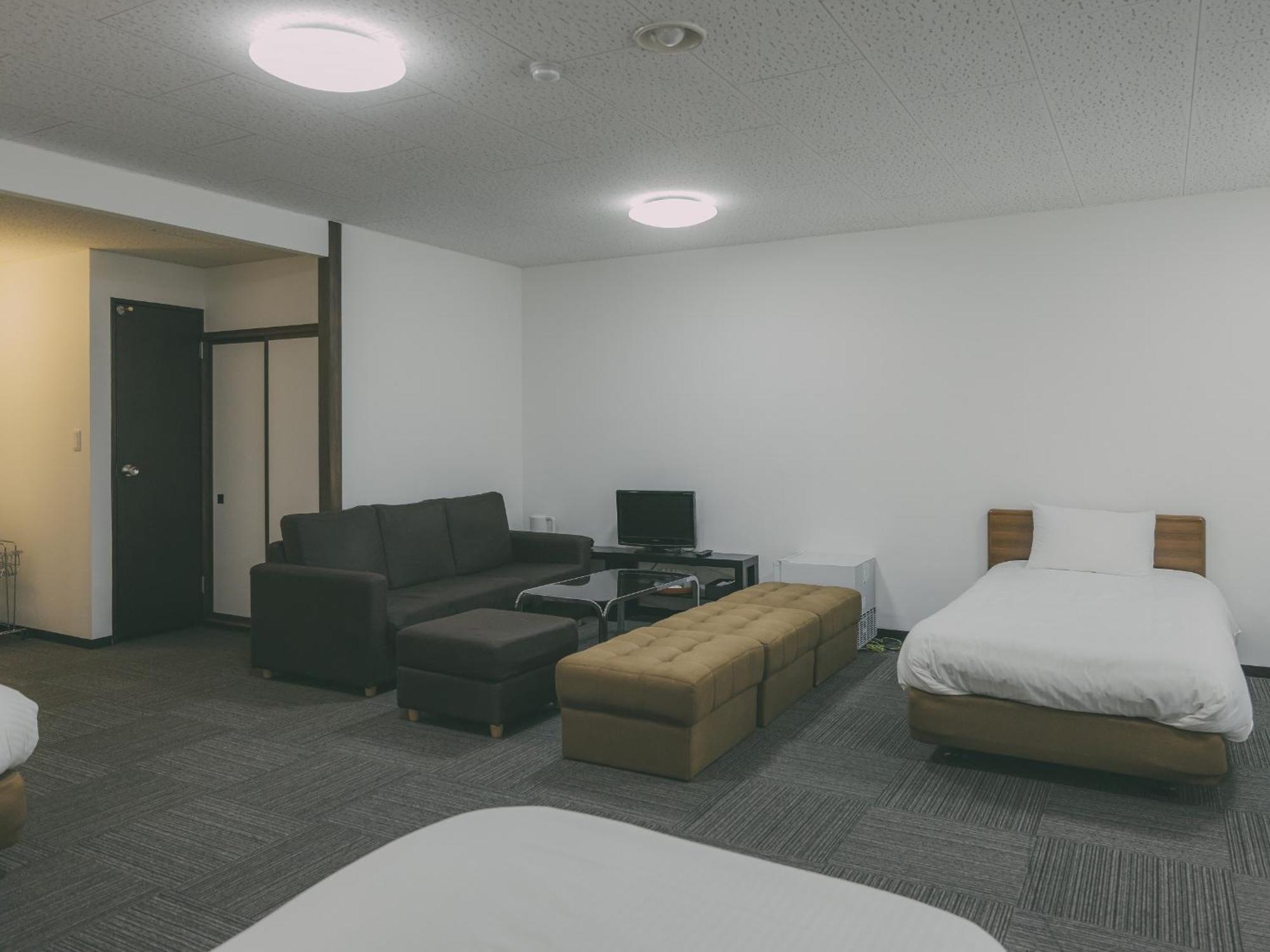 Chalet Shiga Яманути Экстерьер фото
