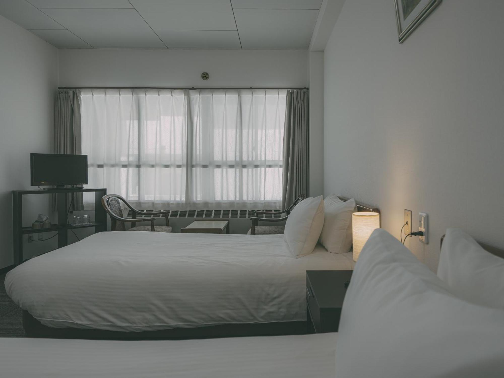 Chalet Shiga Яманути Экстерьер фото