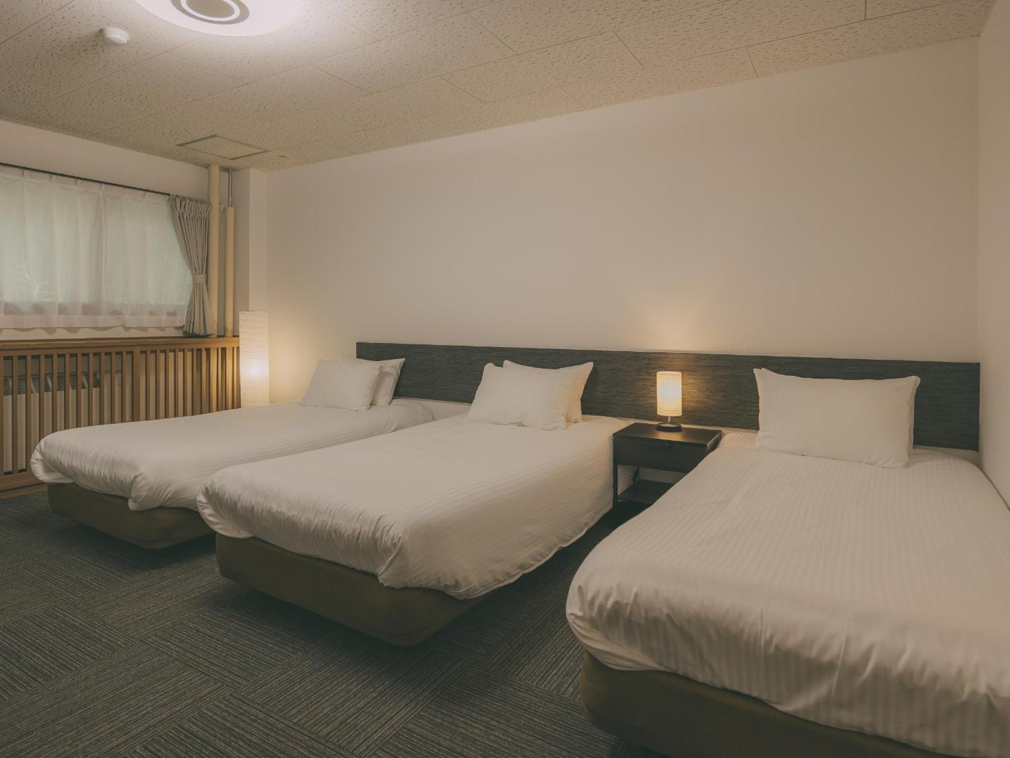 Chalet Shiga Яманути Экстерьер фото