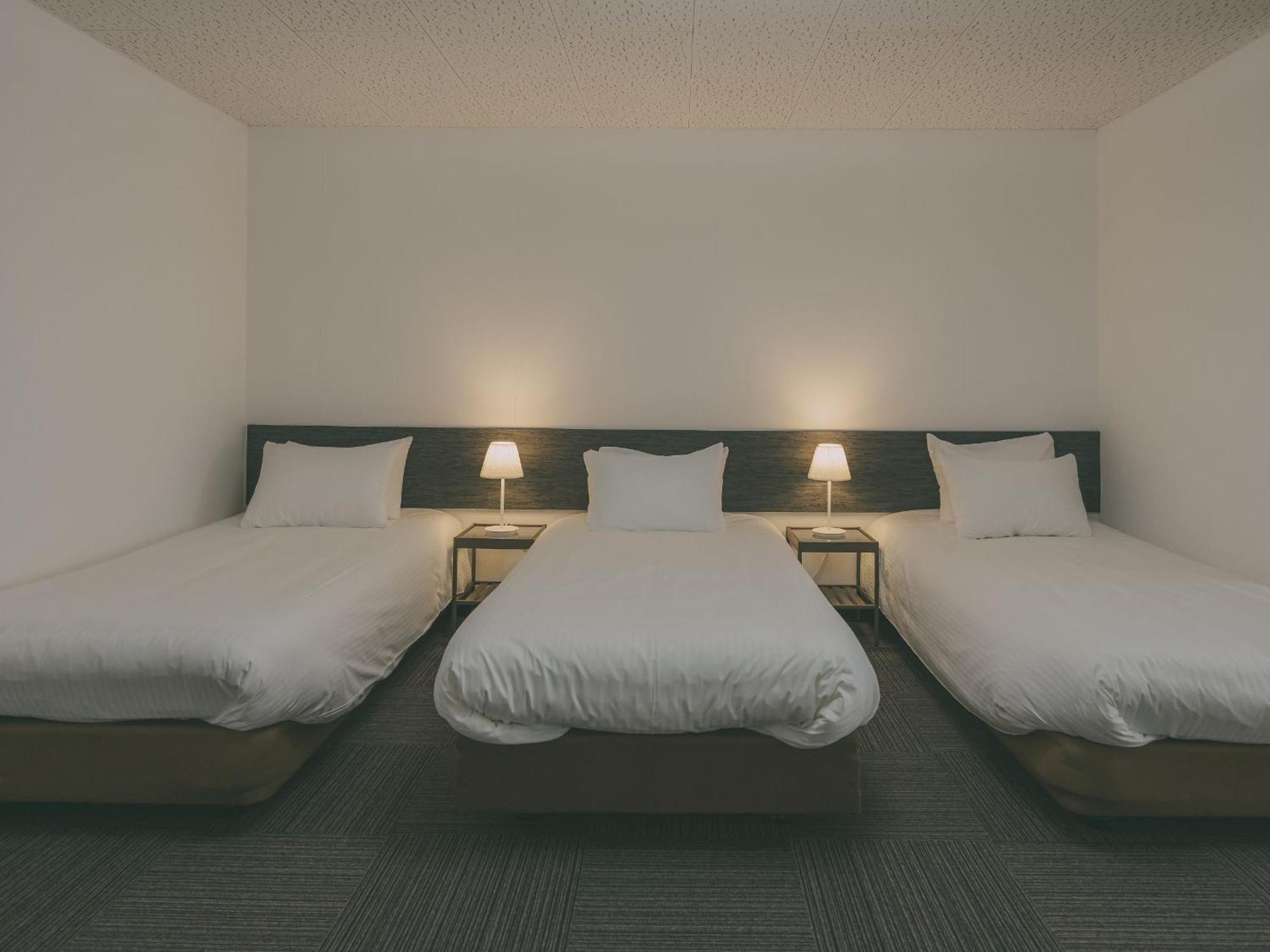 Chalet Shiga Яманути Экстерьер фото